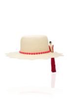 Mercedes Salazar Epia Cacata Hat