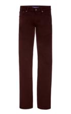 Ralph Lauren Thompson Slim-fit Stretch-denim Jeans Size: 32