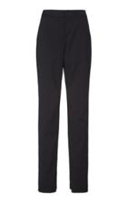 Christopher Esber High-waisted Skinny Wool Trousers