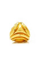 Moda Operandi Particulieres Henry Dunay Four-sided Ring Size: 6.5