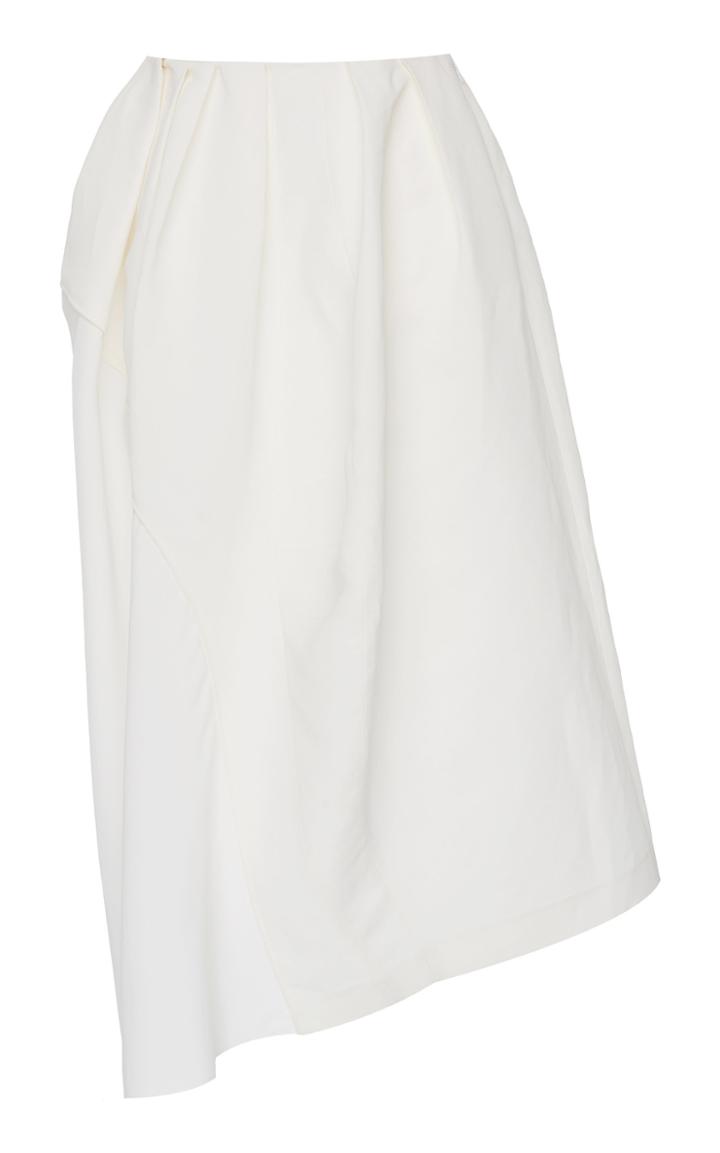 Jil Sander Float Maxi Skirt