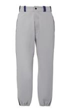 Marni Striped Wool-crepe Straight-leg Pants