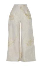 Anatomi Brocade Iii High Waisted Pants