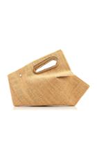 Moda Operandi Khaore Athaarah Jute Bag