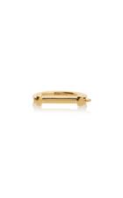 Miansai 14k Gold Ring