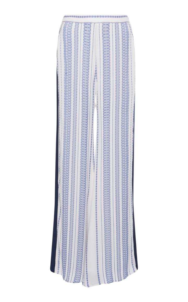 Zeus + Dione Alcyone Wide Leg Pant