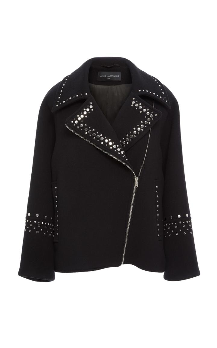 Nour Hammour Luna Jacket
