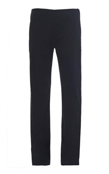 Leal Daccarett Infinito Mid-rise Slim Cropped Pant