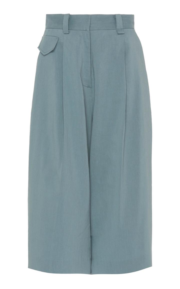 Low Classic Bermuda Shorts