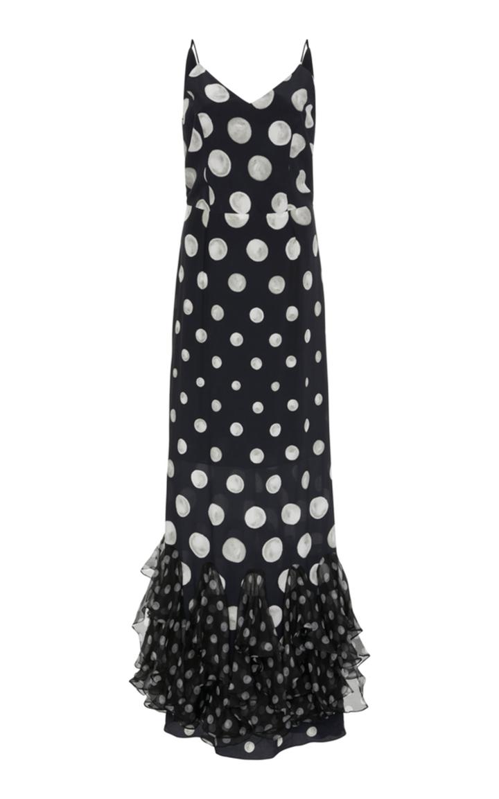 Isolda Nathalia Dress Pearl