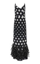 Isolda Nathalia Dress Pearl