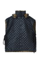 By Malene Birger Hailey Quilted Collarless Vest
