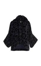 Pascal Millet Jersey Damass Jacket