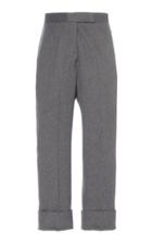 Thom Browne Cashmere Trousers