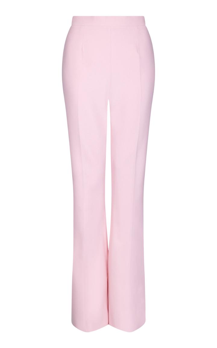 Safiyaa Halluana Flared Pants