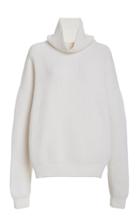 Moda Operandi Brandon Maxwell Oversized Cowlneck Sweater