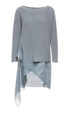 Fabiana Filippi Layered Pullover