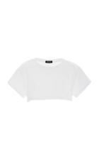 Michi Flash Crop Top