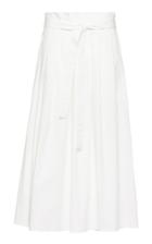 Fabiana Filippi Pleated Full Length Skirt