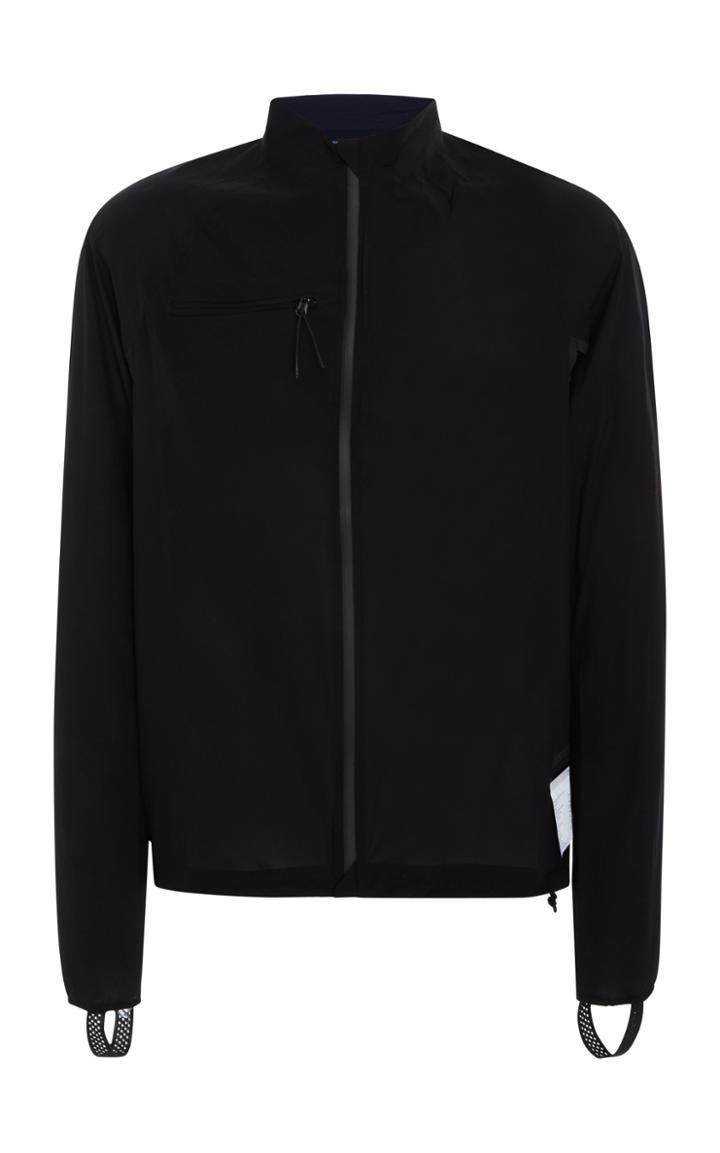 Satisfy Justice Shell Running Jacket
