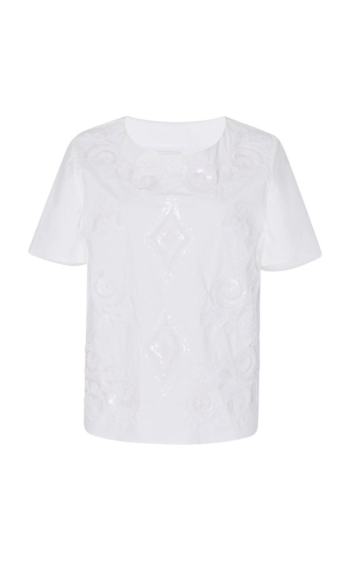 Huishan Zhang Isa Shirt