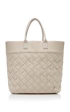 Bottega Veneta Woven Leather Tote