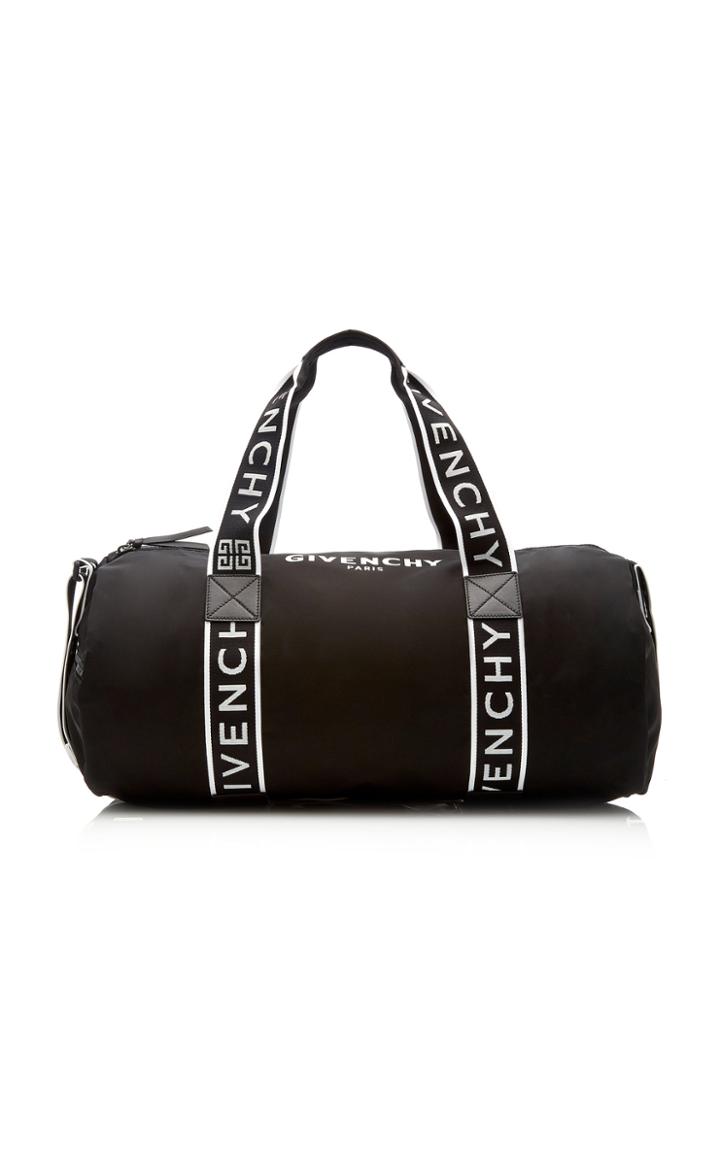 Givenchy Light 3 Nylon Duffle Bag