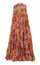 Rhode Josephine Trapeze Dress