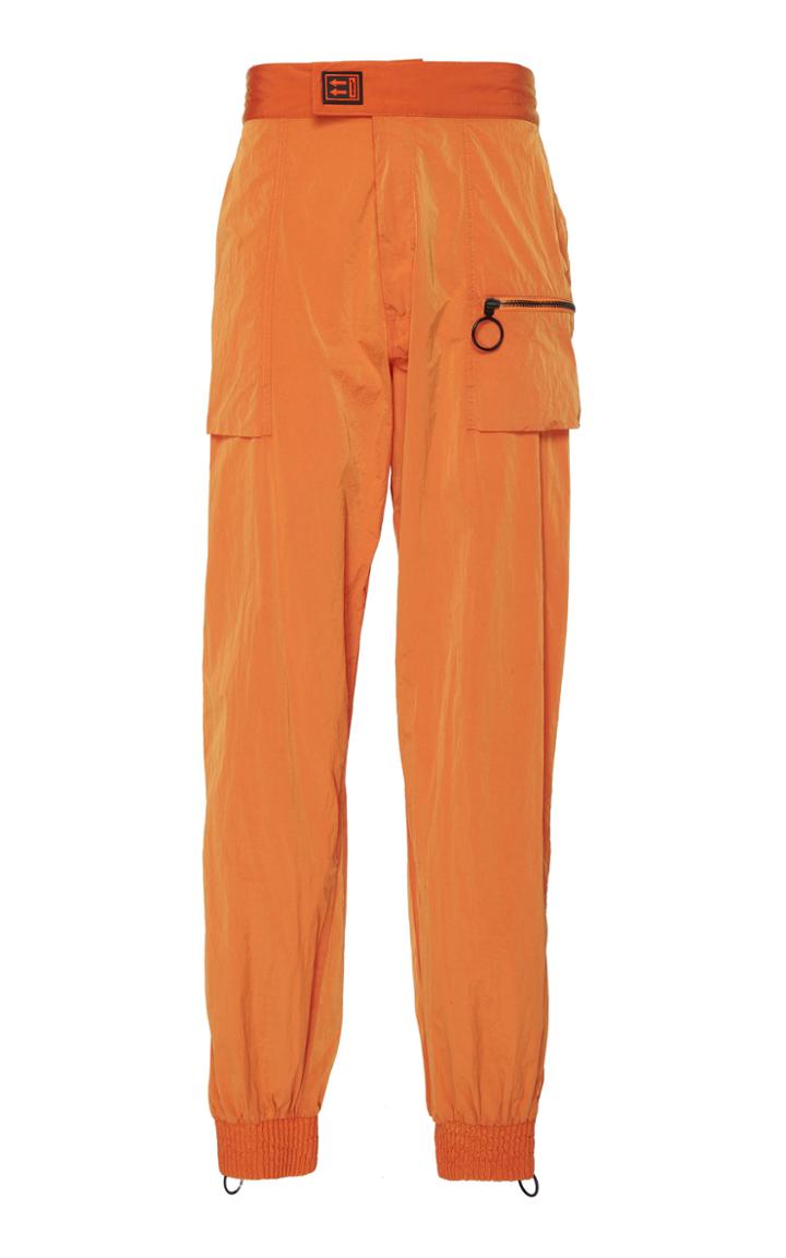 Off-white C/o Virgil Abloh Nylon Trackpant