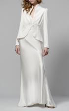 Elizabeth Fillmore Bloom Jacket