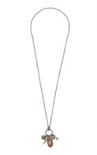 Bottega Veneta Charms Pendant