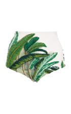 Triya Zoe High Waisted Hot Pant