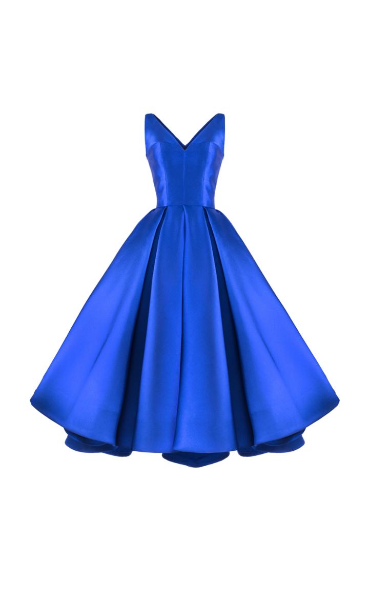 Mark Bumgarner Renee Dress