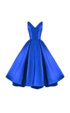 Mark Bumgarner Renee Dress