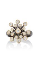 Payal Mehta Starburst Ring