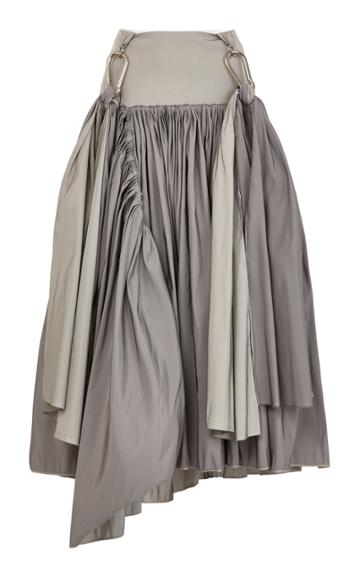 Maticevski Private Full Skirt