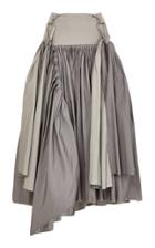 Maticevski Private Full Skirt