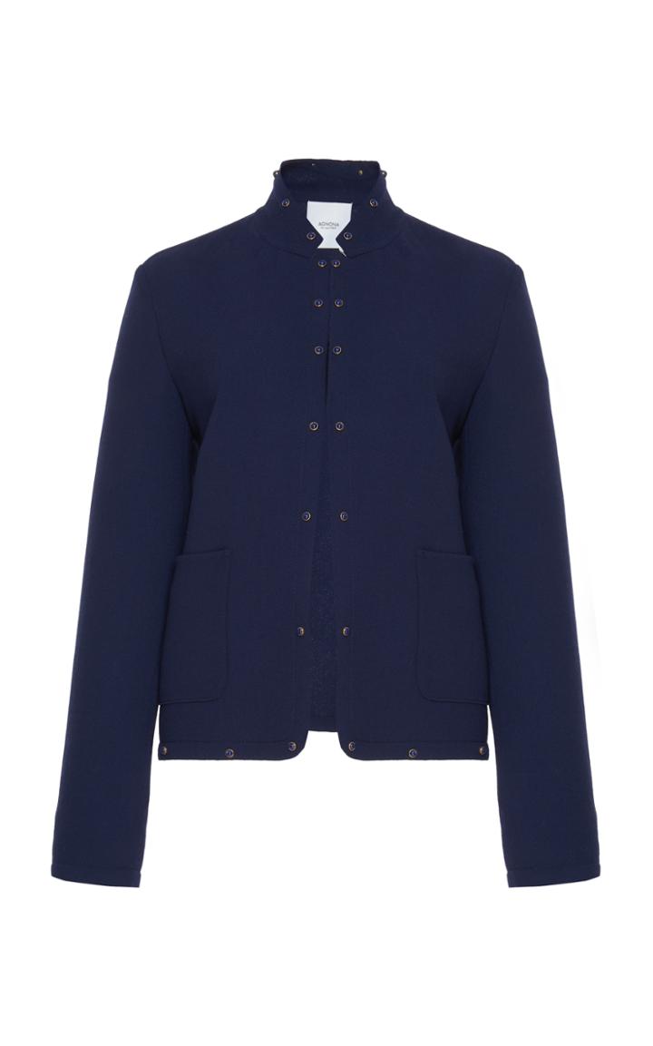 Agnona Daily Jacket