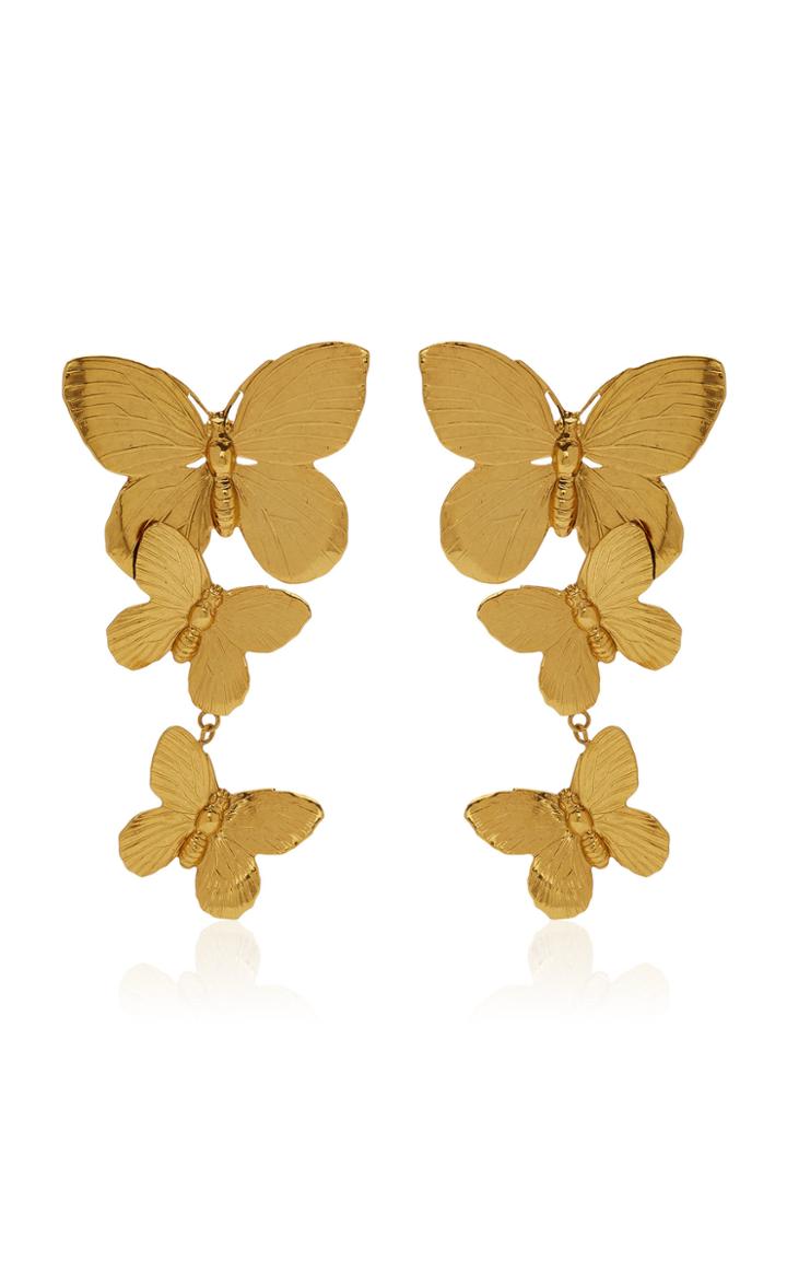 Moda Operandi Jennifer Behr Alessandra Earring