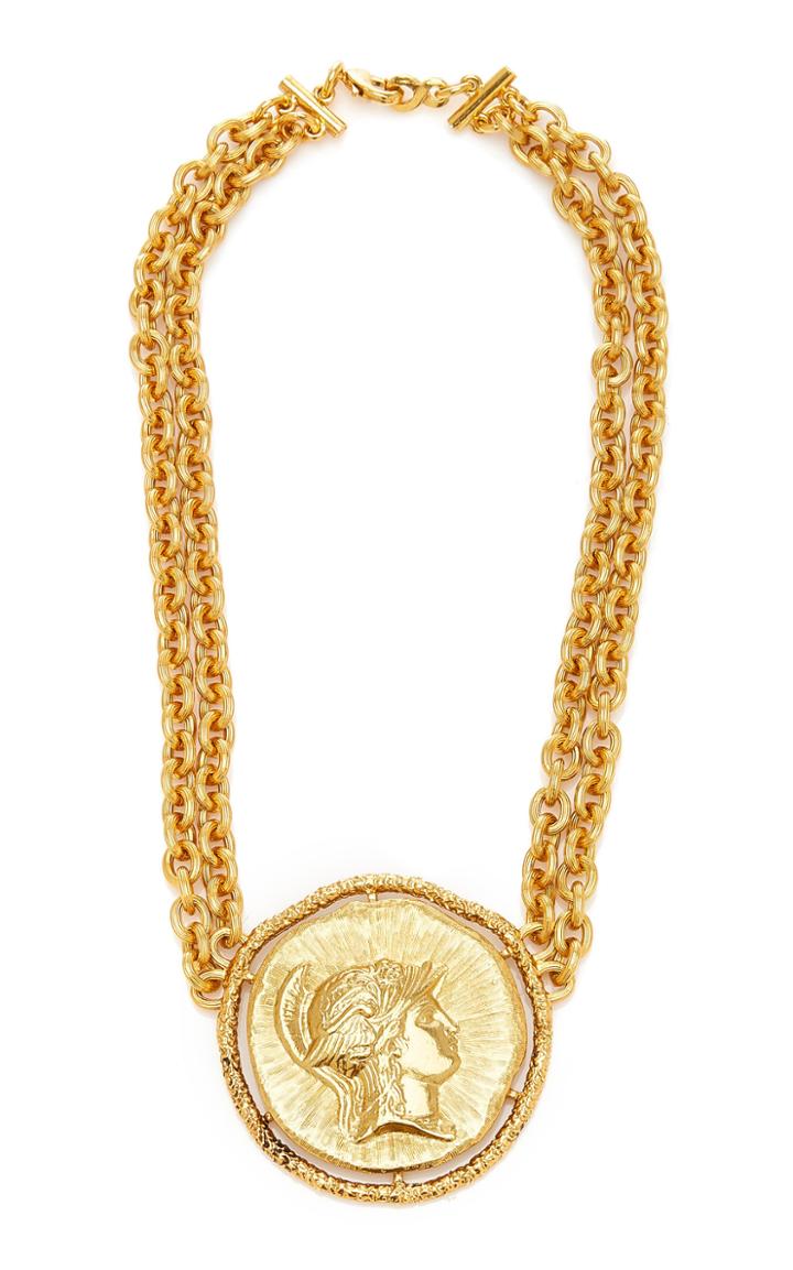 Moda Operandi Jennifer Behr Robinhood Necklace