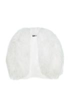 Dolce & Gabbana Feather Jacket