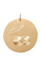 Emily & Ashley Cherries Charm