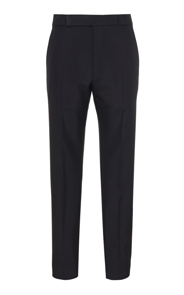 Ermenegildo Zegna Couture Xxx Slim Fit Trouser