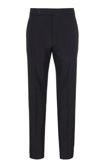Ermenegildo Zegna Couture Xxx Slim Fit Trouser