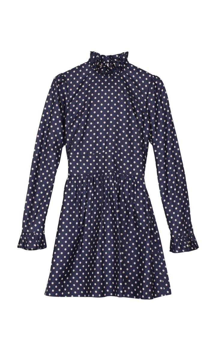 Baum Und Pferdgarten Adyn Polka Dot Dress