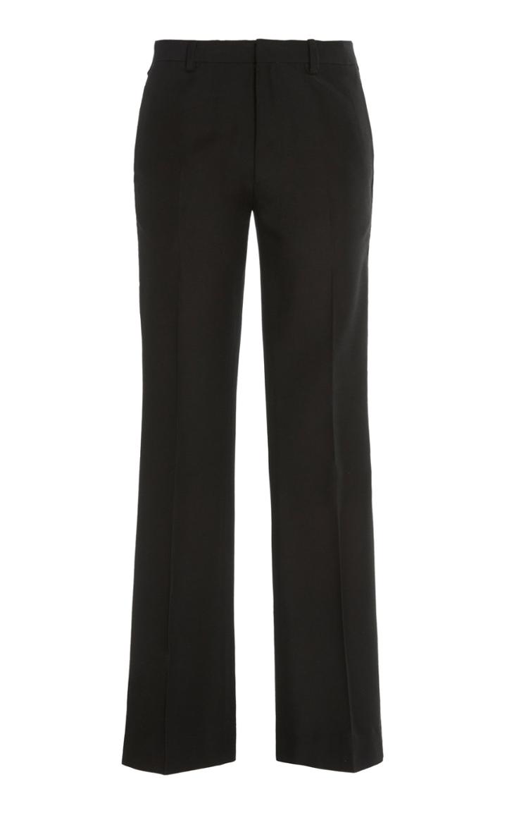 Amiri Guitar Strap Flare Pants