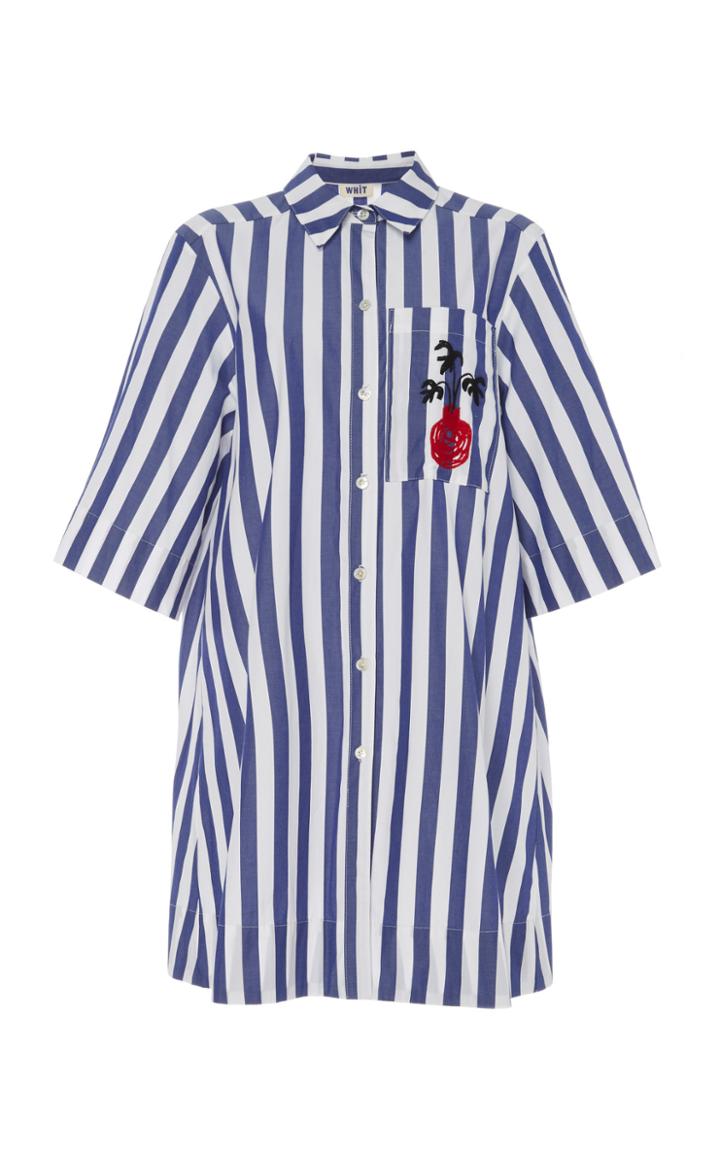 Whit Beau Organic Dress