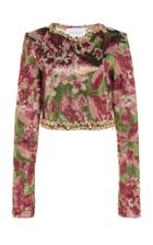 Nervi Emma Long Sleeve Dress
