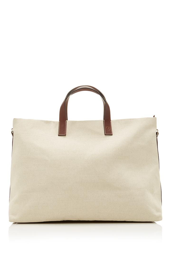 Frescobol Carioca Weekender Tote