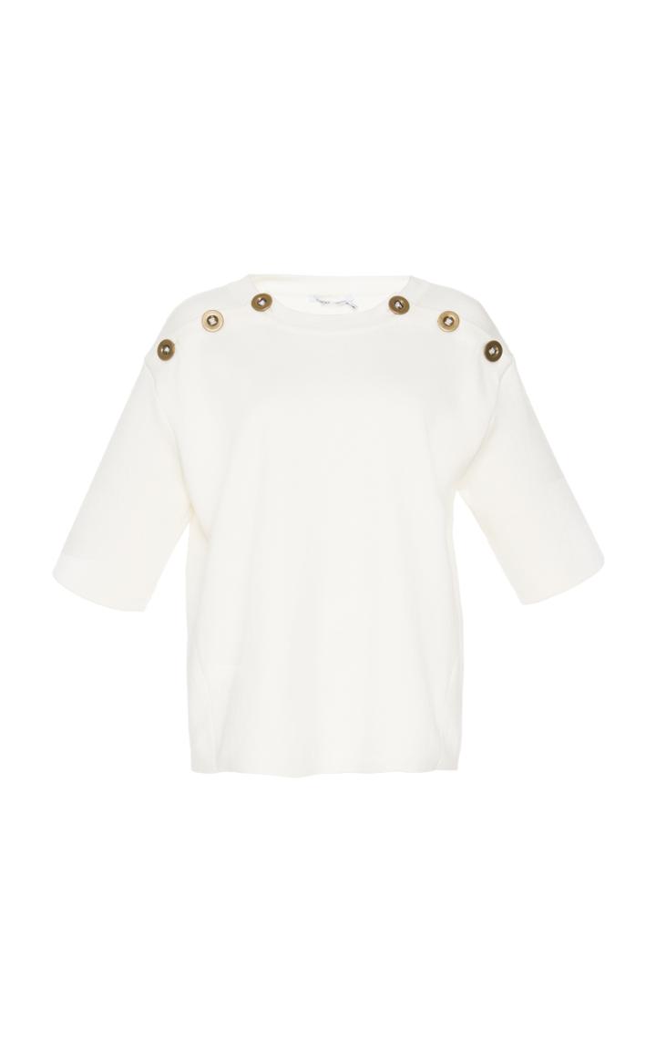 Agnona Sailor T-shirt